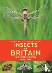 Read, Robert - A Naturalist's Guide to the Insects of Britain and Northern Europe (2nd edition)