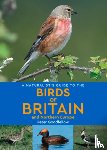 Goodfellow, Peter - A Naturalist's Guide to the Birds of Britain and Northern Europe (2nd edition)