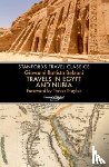 Belzoni, Giovanni - Travels in Egypt & Nubia (Stanfords Travel Classics)