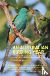 Richardson, R Bruce - An Australian Birding Year