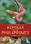 Sy, Emerson - A Naturalist's Guide to the Reptiles of the Philippines