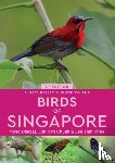 Yong Ding Li, Kim Chuah Lim, Tiah Khee Lee - A Naturalist's Guide to the Birds of Singapore