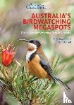 Rowland, Peter, Farrell, Chris - Australia's Birdwatching Megaspots