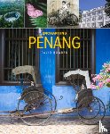 Bowden, David - Enchanting Penang (2nd edition)