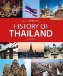 Hoskin, John - An Illustrated History of Thailand (2nd edition)