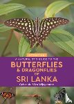 Silva Wijeyeratne, Gehan de - A Naturalist's Guide to the Butterflies of Sri Lanka (2nd edition)