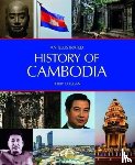 Coggan, Philip - An Illustrated History of Cambodia