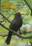 Goodfellow, Peter - An Identification Guide to Birds of Britain and Northern Europe (2nd edition)