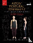 Aston, Judith - Aston(r) Postural Assessment