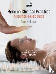 Baldwin, Ann - Reiki in Clinical Practice