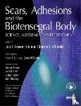 Trewartha, Jan, Wheeler, Sharon - Scars, Adhesions and the Biotensegral Body