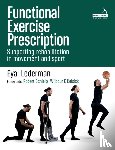Lederman, Eyal - Functional Exercise Prescription