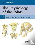 Kapandji, Adalbert, Owerko, Carrie, Anderson, Alexandra - The Physiology of the Joints - Volume 3