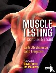 Abrahamson, Earle, Langston, Jane - Muscle Testing