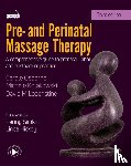 Osborne, Carole, Kolakowski, Michele, Lobenstine, David - Pre- And Perinatal Massage Therapy