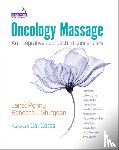 Penny, Janet, Sturgeon, Rebecca - Oncology Massage