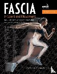 Schleip, Robert, Wilke, Jan, Baker, Amanda - Fascia in Sport and Movement, Second edition
