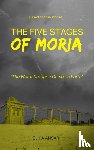 Ansari, Elika - The Five Stages of Moria