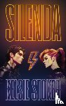 Stoker, Kelsie - Silenda