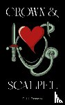 Thomason, C. J. L. - Crown and Scalpel