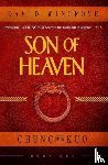 Wingrove, David - Son of Heaven