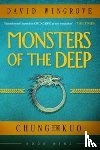 Wingrove, David - Monsters of the Deep