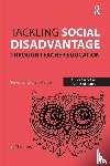 Thompson, Ian (University of Oxford - Tackling Social Disadvantage through Teacher Education