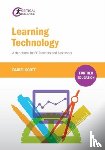 Scott, Daniel - Learning Technology