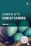 Gant, Valerie - Working with Family Carers