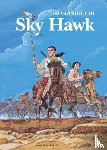 Taniguchi, Jiro - Sky Hawk
