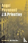 Priestley, J. B. - Angel Pavement