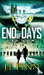 Penn, J F - End of Days