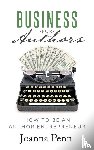 Penn, Joanna - Business for Authors
