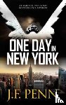 Penn, J F - One Day in New York