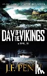 Penn, J F - Day of the Vikings