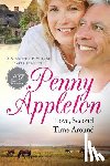 Penny, Appleton - Love, Second Time Around
