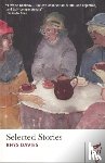 Davies, Rhys - Selected Stories