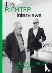 Obrist, Hans Ulrich - The Richter Interviews