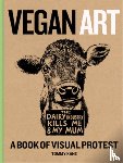  - Vegan Art