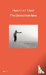 Obrist, Hans Ulrich (Artistic Director - The Christo Interviews