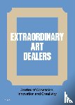 Ingram, Catherine - Extraordinary Art Dealers