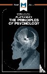 The Macat Team - An Analysis of William James's The Principles of Psychology