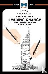 Salman, Yaamina, Broten, Nick - An Analysis of John P. Kotter's Leading Change