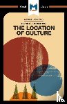 Fay, Stephen, Haydon, Liam - An Analysis of Homi K. Bhabha's The Location of Culture