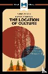 Fay, Stephen, Haydon, Liam - An Analysis of Homi K. Bhabha's The Location of Culture