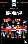 Stahl, Dale - An Analysis of Ernest Gellner's Nations and Nationalism
