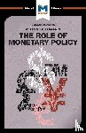 Broten, Nick, Collins, John - An Analysis of Milton Friedman's The Role of Monetary Policy