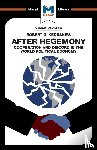 Pacheco Pardo, Ramon - An Analysis of Robert O. Keohane's After Hegemony