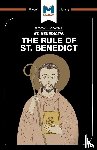 Laird, Benjamin - An Analysis of St. Benedict's The Rule of St. Benedict