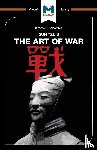 Pacheco Pardo, Ramon - An Analysis of Sun Tzu's The Art of War